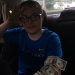 Jackson Grimes - @action.jackson101 - Instagram