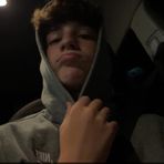Jackson Hahn - Facebook