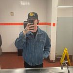 Jackson Hale - @rocketsdownsouth - Instagram
