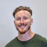 Jackson Hale // Author, MT-500, Pn1 SSR NC, NASM CES, MMX1 - @360wellness - Instagram