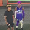 Jackson and Hampton - @2kiso8 - TikTok
