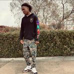 Jaxon Hampton - Facebook