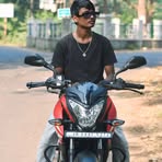 Jackson Hansda - Facebook