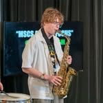 Jackson Hankins - @jacksonhankinsjazz1 - Instagram