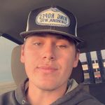 Jackson Harrison - @jwharrison13 - Instagram
