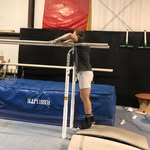 jackson harrison - @jacksonharrisongymnastics - Instagram