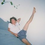 Jackson Harrison - @heyimjack96 - Instagram