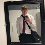 Jackson Harter - @jackson.is.tall - Instagram