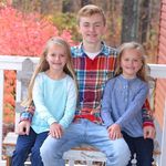Jackson Harter - @harterjackson - Instagram