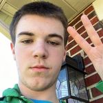 Jackson Hatfield - @jacksonhatfield616 - Instagram