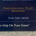 Jackson Helms - @professional_club_gripping - Instagram