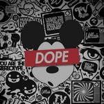 Dopelympic Jackson-Hendrix - @dopelympic - Instagram