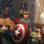 Jackson Hendrix - @jacksonhendrix76 - Instagram
