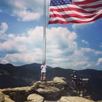 Jackson Hendrix - @jwh34 - Instagram