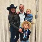 Jackson Hensley - Facebook