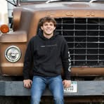 Jackson Hensley - Facebook