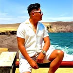 Jackson Herrera - @herrerajackson31 - Instagram