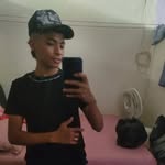 Jackson Herrera - @x.tigre.09 - Instagram