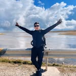 Jackson Herrera - @jackeh2909 - Instagram