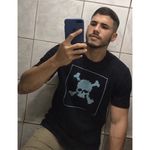 Hildebrando Jackson de Pereira - @hildebrandojacksondepere - Instagram