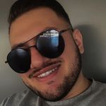 Hildebrando Jackson Klismalo - @hildebrandojacksonklisma - Instagram