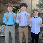 Cuh - @jackson_hinson14 - Instagram