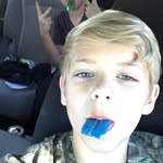 Jackson Hinson - @datjackratt - Instagram