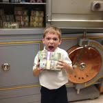 Jackson Tripp Hinson - @jackson_hinson4 - Instagram