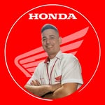 Jackson | Honda Consórcios - @jacksonhondaconsorcio.aju - Instagram