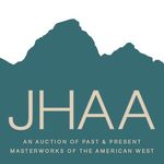 Jackson Hole Art Auction - @jacksonholeartauction - Instagram