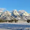 Jackson Hole, Wyoming - @jacksonholewy - TikTok