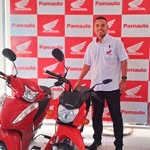 Jackson Honda - @jacksonw_honda - Instagram