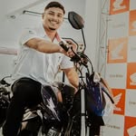 Jackson Honda - @jackson_hondaa - Instagram