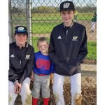 Jackson Hobbs - @jacksonastrosbaseball - Instagram