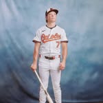 Jackson Holliday - @jacksonhollidayfan7 - Instagram