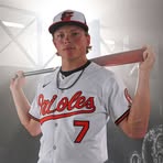 Jackson Holliday - Facebook