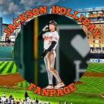 @jackson_holliday_fanpage - Instagram