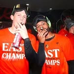 O’s fan - @jackson_hollidaylover - Instagram
