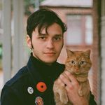 Jackson Hollis - @jhhollis97 - Instagram