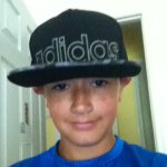 Jackson Hollis - @baseballkid2003 - Instagram