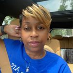 Sharon Jackson-Hollis - @sharonjacksonhollis - Instagram