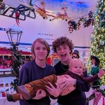 Jackson Holmes - @jackson_holmes9 - Instagram