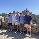 Jackson Holmes - @jacksonholmes_ - Instagram