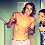Jackson Holmes - @jackson_holmes - Instagram