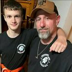Jackson Holmes - Facebook