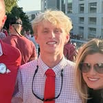 Jackson Holmes - @jacksonholmes20 - Instagram