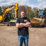 Jackson Holmes - Facebook