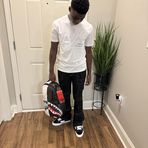 Jackson Holmes - Facebook