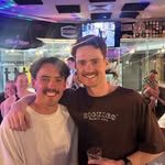 Jackson Holmes - @jacksonholmes - Instagram