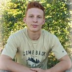 Jackson Holmes - Facebook